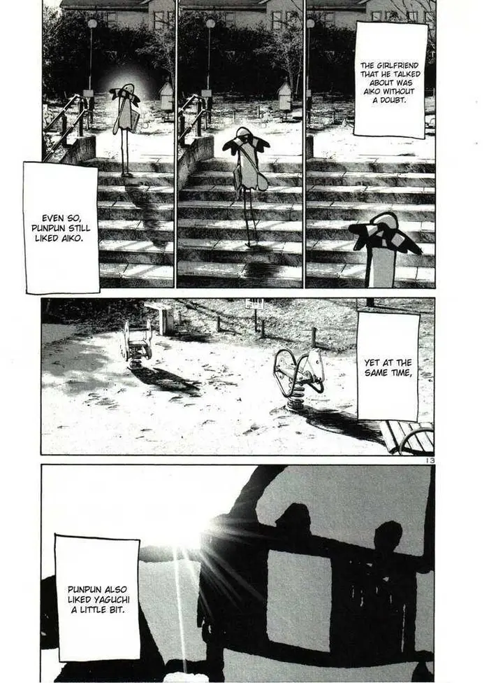 Goodnight Punpun Chapter 27 image 14_optimized